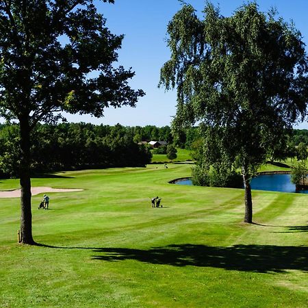 Halmstad Toennersjoe Golf Eldsberga Esterno foto