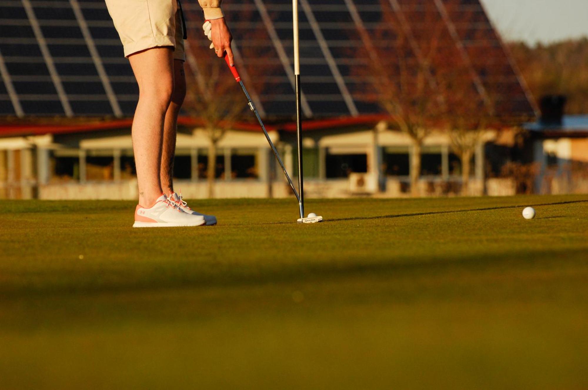 Halmstad Toennersjoe Golf Eldsberga Esterno foto